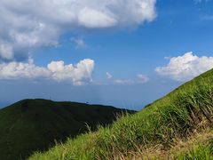 -萍乡武功山风景名胜区