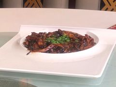 -老正兴菜馆(福州路店)