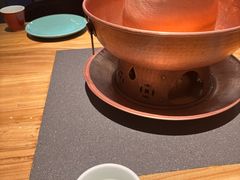 -额尔敦草原涮羊肉·烧烤(冻青树总店)