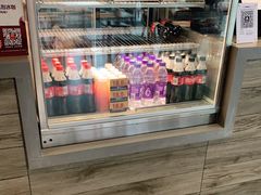 -汉堡王(北京三里屯购物中心)