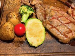 -森Some Fusion(荔湾店)