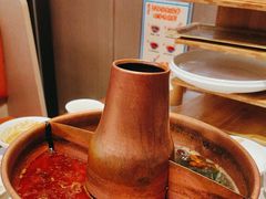 -东门口·新式老北京火锅(河西龙湖天街店)