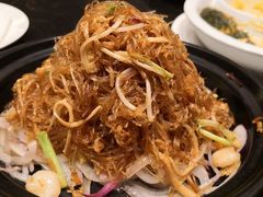 桂花海皇粉丝煲-童福兴·南京菜(老门东店)