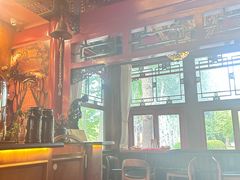 -申德勒加油站西餐厅(日坛路总店)