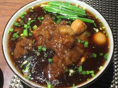 -十面春风·江南面馆(崇宁路店)