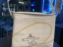 -喜茶(北京五棵松华熙店)