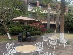 -成都安仁福朋喜来登酒店