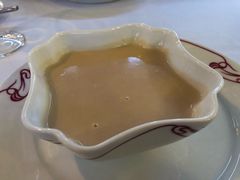 奶油松茸浓汤-马克西姆餐厅(崇文门店)