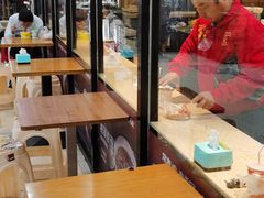 -常青麦香园(狮城汇店)