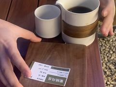 -稀物集咖啡(徽州大道店)