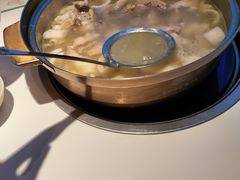-烹然四季椰子鸡火锅(姚家园万象汇店)