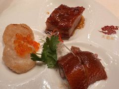 -天龙轩(香港丽思卡尔顿酒店)