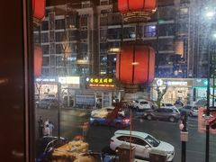 -永安鱼庄·镇江菜(三店纬五路店)