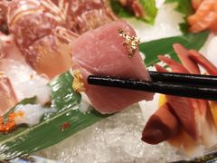 蓝鳍金枪鱼-蟹将军·松叶蟹和牛日料放题自助(K11店)