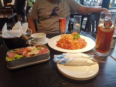 黄啤黑啤-宝莱纳餐厅(滨江店)