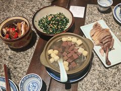 -南京大牌档(壹方天地店)