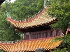 -南岳大庙