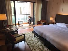 -上海崇明金茂凯悦酒店