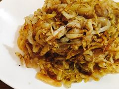 炙热童年-炙热童年·老北京炙子烤肉(南锣鼓巷店)