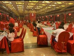 大堂-全聚德(长江路店)