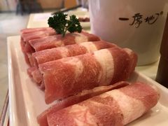 -一席地·本地鸡窝·杭帮鸡火锅(萧山银隆百货店)