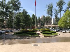 -西安理工大学(金花校区)