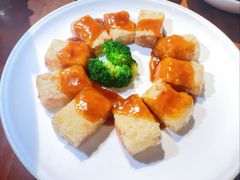 名灶豆腐-甬上名灶(天一阁·翠柏店)