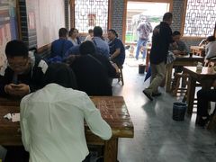 大堂-陕西二杆子面(富强市场店)