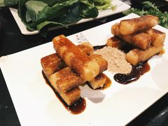 -宽板凳老灶火锅(簋街店)