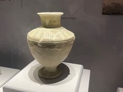 -宁夏博物馆