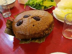 -花水湾红太阳牛肉汤锅