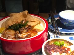 -蘇小主(徐州万达店)