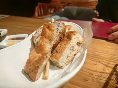 -安妮意大利餐厅(世贸天阶店)