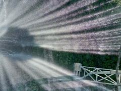 -野三坡刘家河高山漂流