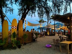 -西涌国际滨海旅游区