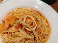 -萨莉亚意式餐厅(杭州西溪龙湖天街店)