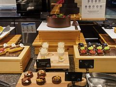 -Social 秀西餐厅-长沙瑞吉酒店(运达店)