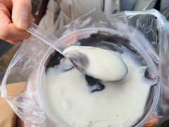 -鞠氏黑芝麻糊(水塔店)