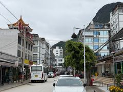 -抚仙湖禄充风景区