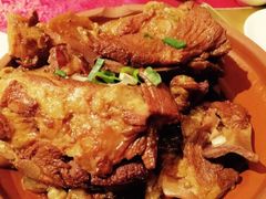 -老长春肉馆(创业大街店)