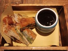-老头儿油爆虾(胜利河美食街店)