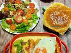 -ABC Cooking Studio(北京颐堤港店)