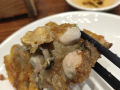 -日日鲜茶餐厅(小公园店)