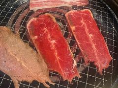 -神户赤童日式烤肉伙伴(东直门店)