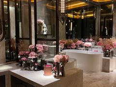 -足莲得·足道SPA(滨湖银泰店)