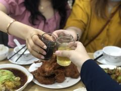 -九龙餐厅(大沽路店)