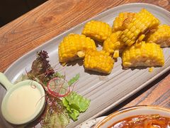 -食陆号·新式台湾创意菜(苏州首店)