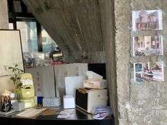 -CEMENT·coffee bar (凤凰创意园店)