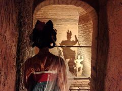 -洛阳古墓博物馆