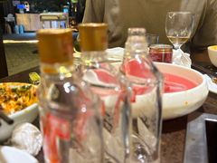 -凤来栖·净庭院·火锅(欧尚店)